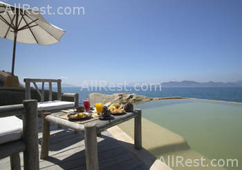 Six Senses Hideaway Ninh Van Bay 62